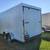 2022 Haulin 7'x16' V-Nose Enclosed Trailer 5.2K Axles Start at $9890 7 thumbnail