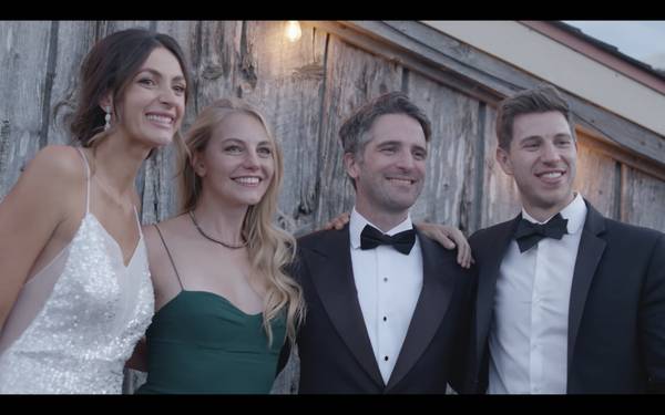 Professional Videographer | Cinematic Story Driven Visuals 1