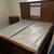 King size bedroom set 4 piece 1 thumbnail