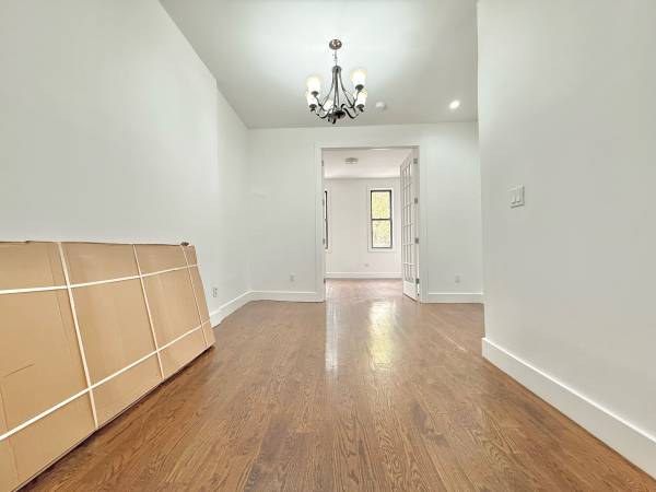 $3,200 / 2br - ESTUDIANTES DE PRATT 🔥 ¡EXCELENTE OFERTA! Clinton Hill/Bedstuy 2 habitaciones 😎 (Brooklyn)63816602773889122