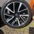 2023 Volvo XC90 21” OEM Wheel Rims (set of 4) 6 thumbnail