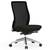 ARMLESS MESH OFFICE CHAIR (BUFORD) 5 thumbnail