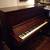 Steinway Upright, rebuilt/refurbished 1 thumbnail