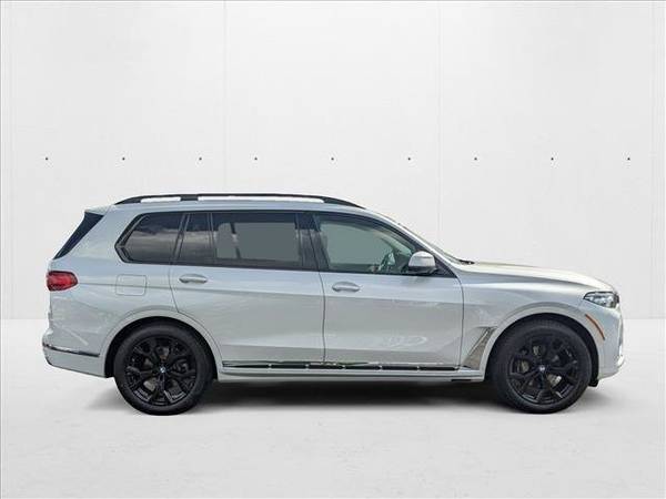 2021 BMW X7 AWD Tracción en las cuatro ruedas Eléctrico xDrive40i SUV - $37,799 (Llame al *(410) 498-7025* para confirmar disponibilidad al instante)63470259421313123