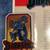 THE OFFICIAL DC COMICS PATCH COLLECTION Complete 35 patch W&W set 22 thumbnail