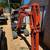Mini Excavator 2013 kubota kx41-v3 2 thumbnail