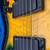 Schecter hellraiser C1 dragon burst 6 thumbnail