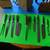 Hammer Stahl Knife Set   21 Piece Set PLUS 3 MORE KNIVES   Like New 13 thumbnail
