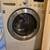 LG Front-Load Washer & Dryer Stackable Set - True Steam / Direct Drive 5 thumbnail