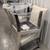 Dining Table Set – Solid Wood Brown Finish (Ashley Furniture) 3 thumbnail