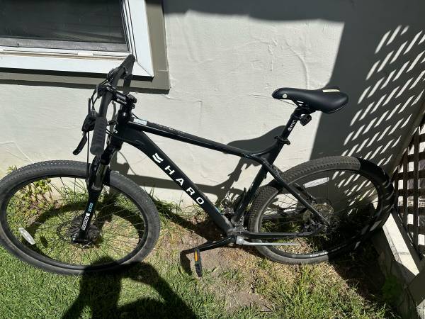 HARO 26MTB FlightlineTwo BLK＆LGRN SLX Haro MTB Flightline One 26 Bike Americancycle.com