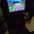 Arcade Machine "Continental Circuit Indy Racing 4 thumbnail