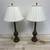 Table Top Copper Lamp 1 thumbnail