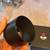 B+W 62mm Screw-In Metal Telephoto Lens Hood #960 3 thumbnail