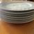 7 Imperial Plates Japan Dessert Plates 2 thumbnail