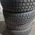 4 225/60R18 Mastercraft Snow Tires 1 thumbnail