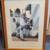 Ilana Richardson Signed and Framed Print "Journeys in the Sun" 1 thumbnail