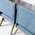 Midcentury Modern Dining Set with 4 Chairs 5 thumbnail