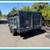 7 x 16 Low Pro Dump Trailer 14K with 48" Sides 14 thumbnail