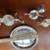 Mini Tea Set  - silver plate -- Brand New 9 thumbnail