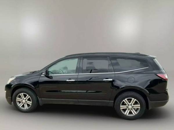2017 Chevrolet Traverse LT acomoda 7..título limpio antes de venta minorista - $9,995 (san jose norte)63624059886977121