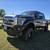 2014 Ford 250 Platinum Gas Truck 1 thumbnail