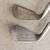 FIRM PRICE! Set Of Tour Model II Golf Clubs + Bennington Golf Bag 8 thumbnail