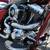 2009 HARLEY DAVIDSON 26" CUSTOM BAGGER 103" V TWIN KLOCK WERKS SPECIAL 12 thumbnail