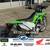 2025 Kawasaki KLX 230 S Lime Green 5 thumbnail
