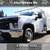 2022 Chevrolet Silverado 3500HD Work Truck 2WD 1 thumbnail