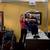 Traxx Titan 500lb Freestanding Overhead Patient Lift 9 thumbnail