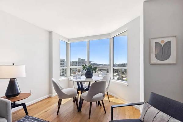 $1,001 / 1br - 680ft2 - Living—1BR/1BA in laundry in unit (Tenderloin)64000756161923123