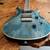 RARE PRS blue spalted Custom 24 SE (limited 1 of 25) 6 thumbnail