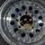 Trailer Wheel Ion 16x7 8x6.5 aluminum 235/85R16 Hartland regroove tire 1 thumbnail
