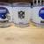 1980's Mobile Giants Drinking Glasses 1 thumbnail