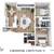 Newly Renovated 2+2 in East Hollywood Adj. * SS Appliances * Call Us! 6 thumbnail