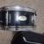 Pear rhythm traveler snare drum for sale 2 thumbnail