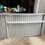 Executive desk w 2 file cabinets and chair. Plus customer service desk 4 thumbnail