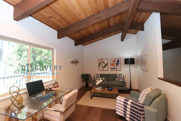 $6,700 / 3br - 2751ft2 - Contemporary Montclair Home with Forest Views (oakland hills / mills)63664186167811122
