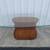 Vintage Mcquire Rattan Dining Table. 4 thumbnail