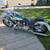 1999 Harley Davidson Softail Full Custom Show Bike 9 thumbnail