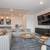 Window Coverings, High Ceilings, Induction Cooktop 2 thumbnail