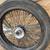 100/19/19 harley dunlopD401 tire 2 thumbnail