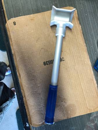 Power Cable Bender 1