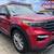 2020 Ford Explorer Xlt sport utility 4d 1 thumbnail