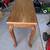 *RCA 50” LED Remote Control TV Television Plus Oak Table 3 HDMI USB 11 thumbnail