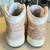 NIKE Air Jordan 1 Mid SE White/Sail/Legend Pink Size 5.5Y womens 7 2 thumbnail