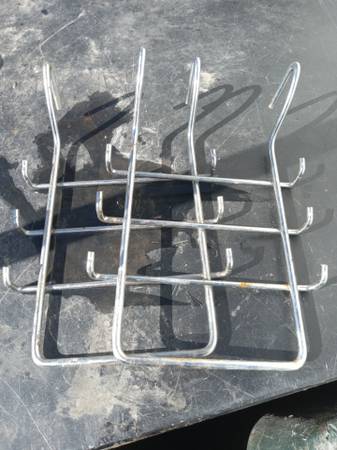bathroom racks 2 1
