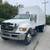 2008 FORD F-750 CHIP TRUCK, AUTO, 66K MILES, FINANCING 3 thumbnail