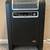 Lasko 760000 Cyclonic Ceramic Heater, Black 1 thumbnail